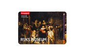 Skriv- och ritverktyg - Bruynzeel Rijksmuseum Coloured Pencils 50 pcs. - 63012050