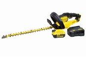 Häcksax - Stanley SFMCHT855M1 Hedge Trimmer 18V 55 cm - SFMCHT855M1-QW