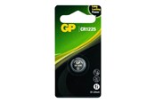 Battery - GP battery x CR1225 - Li - 0601225C1