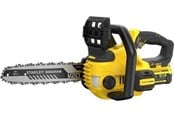 Motorsåg - Stanley SFMCCS630M1-QW 18V 30 cm Chainsaw - SFMCCS630M1-QW