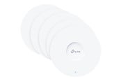 Accesspunkt - TP-Link Omada EAP613 V1 - EAP613(5-PACK)