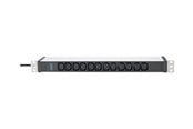 Strömkabel (extern) - DIGITUS - power distribution unit - 3600 VA - DN-95426