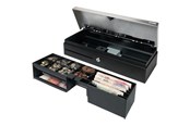 Systemtillbehör - Safescan 4617-tray - cash drawer tray - 132-0437