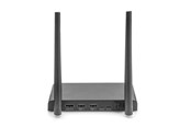 Repeatrar, förstärkare, broar och transceivers - DIGITUS 4K Wireless HDMI Receiver for DS-55328 - DS-55329