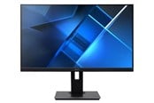 Skärm - 27" Acer Vero B277U - 2560x1440 (QHD) - 100Hz - IPS - UM.HB7EE.E48