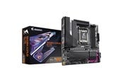 Moderkort - GIGABYTE B650M AORUS ELITE Moderkort - AMD B650 - AMD AM5 socket - DDR5 RAM - ATX - B650M AORUS ELITE