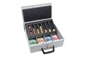 Kameraväskor - WEDO - cash box - 150 100837