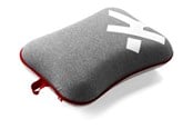 Fritid & Resor - SKross Travel Pillow - Dark Gray - SKTA1001PILDGCN