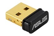 Nätverkskort (adaptrar osv.) - ASUS USB-BT540 - Bluetooth 5.4 - USB 2.0 - 40 m range - 90IG09N0-MO0B10