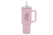 Merchandise - Pyramid - Tumbler - Lilo & Stitch (Angel sitting) - Muggar - MDB28098