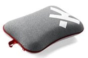 Fritid & Resor - SKross Travel Pillow Mini - Dark Grey - SKTA1001MIPDGCN