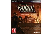 Spel - Fallout: New Vegas (Ultimate Edition) - Sony PlayStation 3 - RPG - 0093155147119
