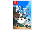 Spel - Ogu and the Secret Forest - Nintendo Switch - Action / äventyr - 8809030100689