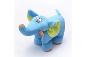 Fritid & Resor - Travelblue Trunky the Elephant Travel Pillow - 289