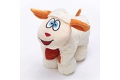 Fritid & Resor - Travelblue Snowy the Sheep Travel Pillow - 290
