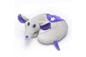 Fritid & Resor - Travelblue Flappy the Elephant Travel Neck Pillow - 283