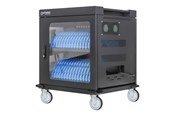 Monitorfäste - IC INTRACOM Charging Cabinet/Cart - up to x32 Devices - up to 15.6" - Laptop/tablets - 180948