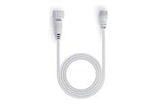 Strömkabel (extern) - Ecovacs Winbot extension cable - 1.5 m - W-EX01-0001