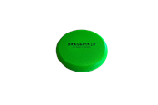Fotboll och bollspel - COG -Disk Neon Green - 105-DISK-NG