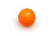 Fotboll och bollspel - COG - Handball - Neon Orange - 105-HND150-NO