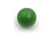Fotboll och bollspel - COG -bold Green 15 cm. - 105-LB150-G