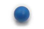 Fotboll och bollspel - COG -bold.Blue 9 cm - 105-MB90-NB