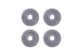 Dammsugare - tillbehör - Ecovacs Mopping Pads for N30 Pro Omni - DWP040020
