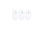 Dammsugarpåse - Ecovacs Dust Bags for N30 Pro Omni - 3 Pack - DDB030038