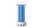 Dammsugare - tillbehör - Ecovacs Solid Floor Cleaner for N30 Pro Omni - DSC060002