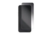 Mobiltelefontillbehör-Skyddsfilm - GEAR Glass Protector Gold Privacy iPhone 15 Pro Max/15 Plus/16 Plus Flat Case - 661282
