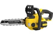 Motorsåg - Stanley SFMCCS630B-XJ Chainsaw 30cm 18V - SFMCCS630B-XJ