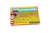 Pusselspel - Find Holger/Where's Wally Beach 250 pcs. - 710-5935