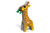 Kreativa spel - Eugy Giraffe - 720-EG-009