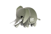Kreativa spel - Eugy Elephant - 720-EG-010