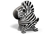 Kreativa spel - Eugy Zebra - 720-EG-011