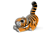 Kreativa spel - Eugy Tiger - 720-EG-012