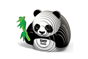 Kreativa spel - Eugy Panda - 720-EG-013
