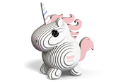 Kreativa spel - Eugy Unicorn - 720-EG-014