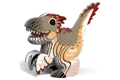 Kreativa spel - Eugy Raptor - 720-EG-065