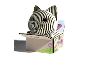 Kreativa spel - Eugy Mocha - 720-EG-088