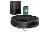 Robotdammsugare - iRobot Robotdammsugare Robotdammsugare Roomba 705 Vac Max Robotic Vacuum Clean Svart *DEMO* - 100000680
