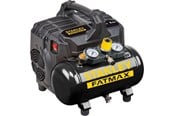 Verktyg - Stanley B2BL104STF564 Oil-free Compressor 6L 8 Bar - B2BL104STF564