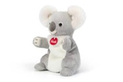 Plush - Trudi Puppet Koala - 135-29828