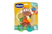 Babyleksaker - Chicco Multi Activity Vibrating Monkey - 300-00000907000000