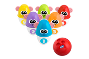 Babyleksaker - Chicco Monkey Strike - 300-00005228000000