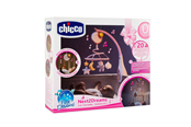 Babyleksaker - Chicco Next2Dreams.pink version - 7627100000