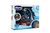 Babyleksaker - Chicco Next2Dreams.blue version - 300-00007627200000
