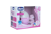 Babyleksaker - Chicco Next2 Stars projector pink - 300-00007647100000