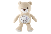 Babyleksaker - Chicco Baby Bear neutral - 300-00008015300000