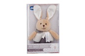 Babyleksaker - Chicco Bunny Rattle - 300-00009616000000